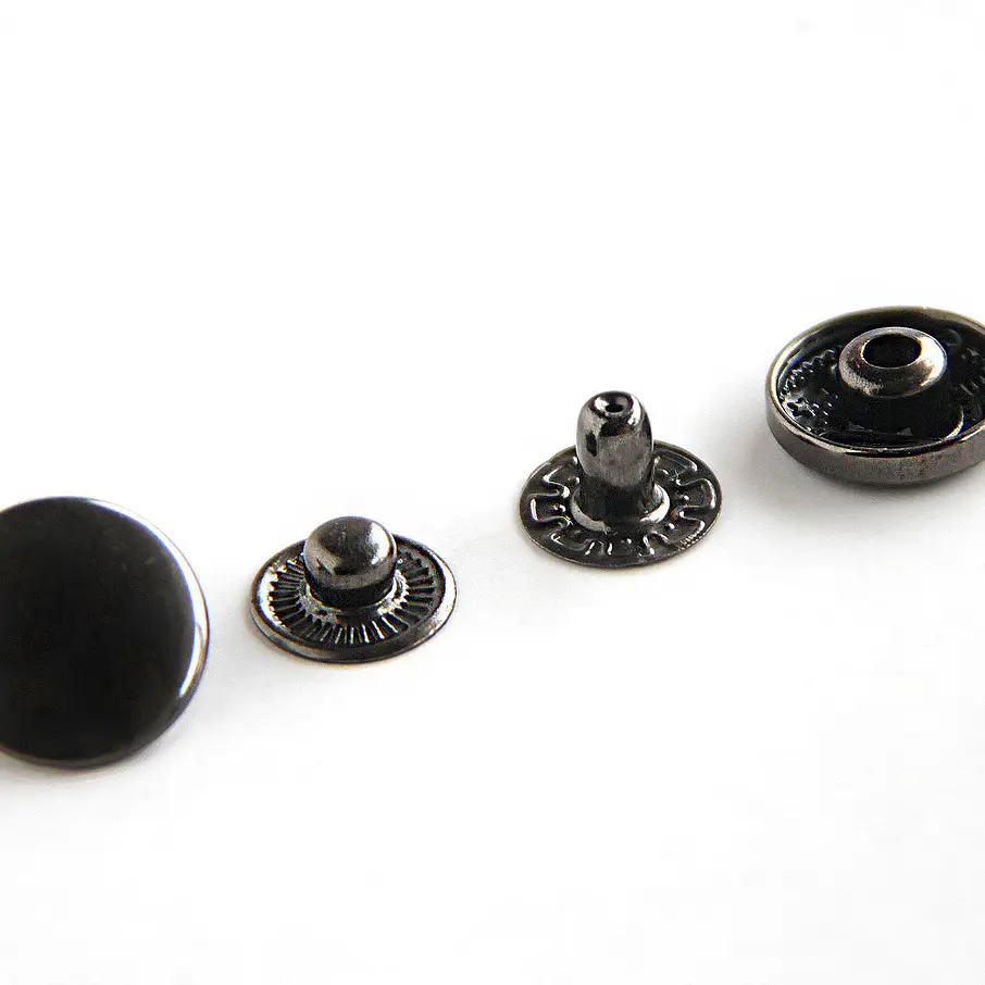 Broches C-Resorte 15mm 1