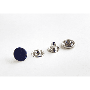 Broches C-Resorte 15mm