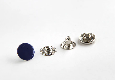 Broches C-Resorte 15mm