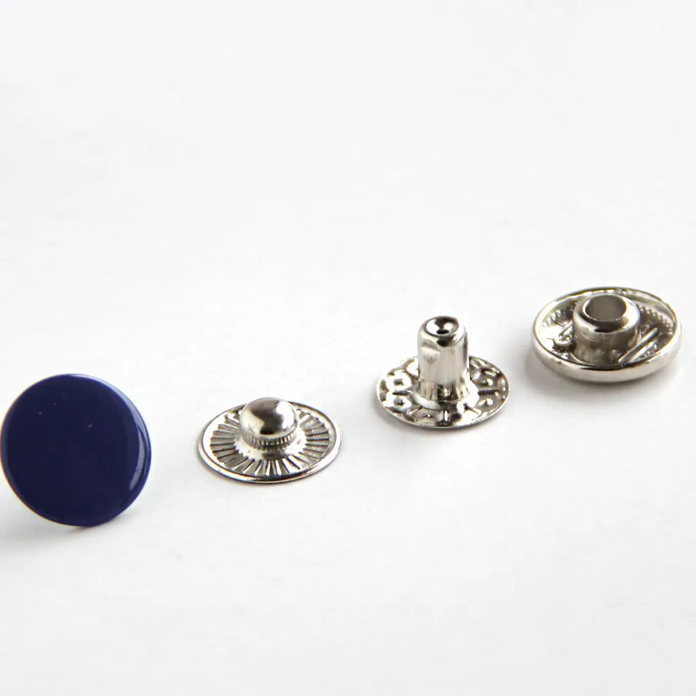 Broches C-Resorte 15mm 2