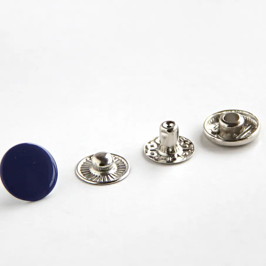 Broches C-Resorte 15mm 2