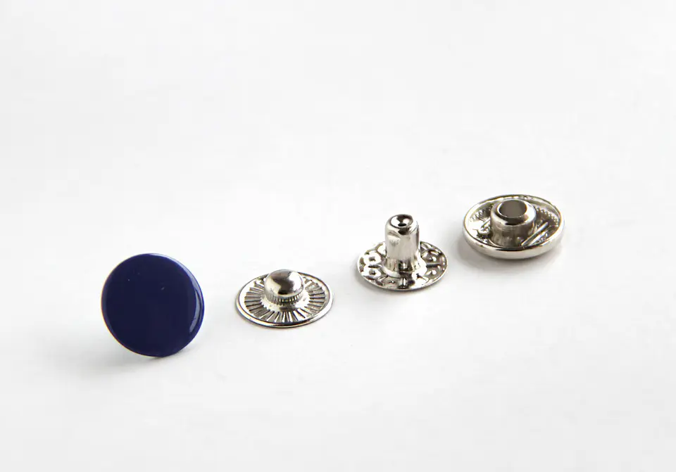 Broches C-Resorte 15mm 2