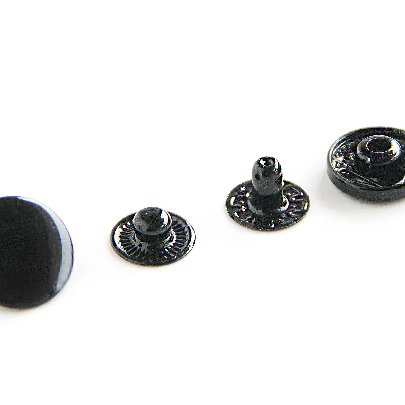 Broches C-Resorte 15mm 3