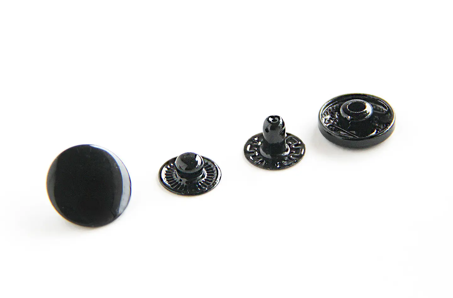 Broches C-Resorte 15mm 3