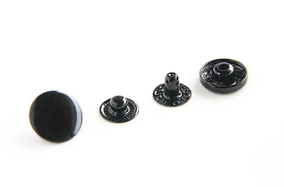 Broches C-Resorte 15mm 3