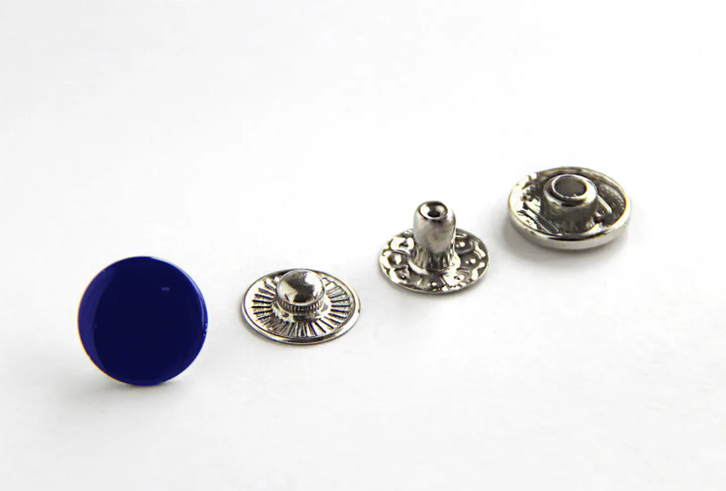 Broches C-Resorte 15mm 4