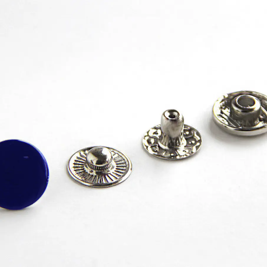 Broches C-Resorte 15mm 4