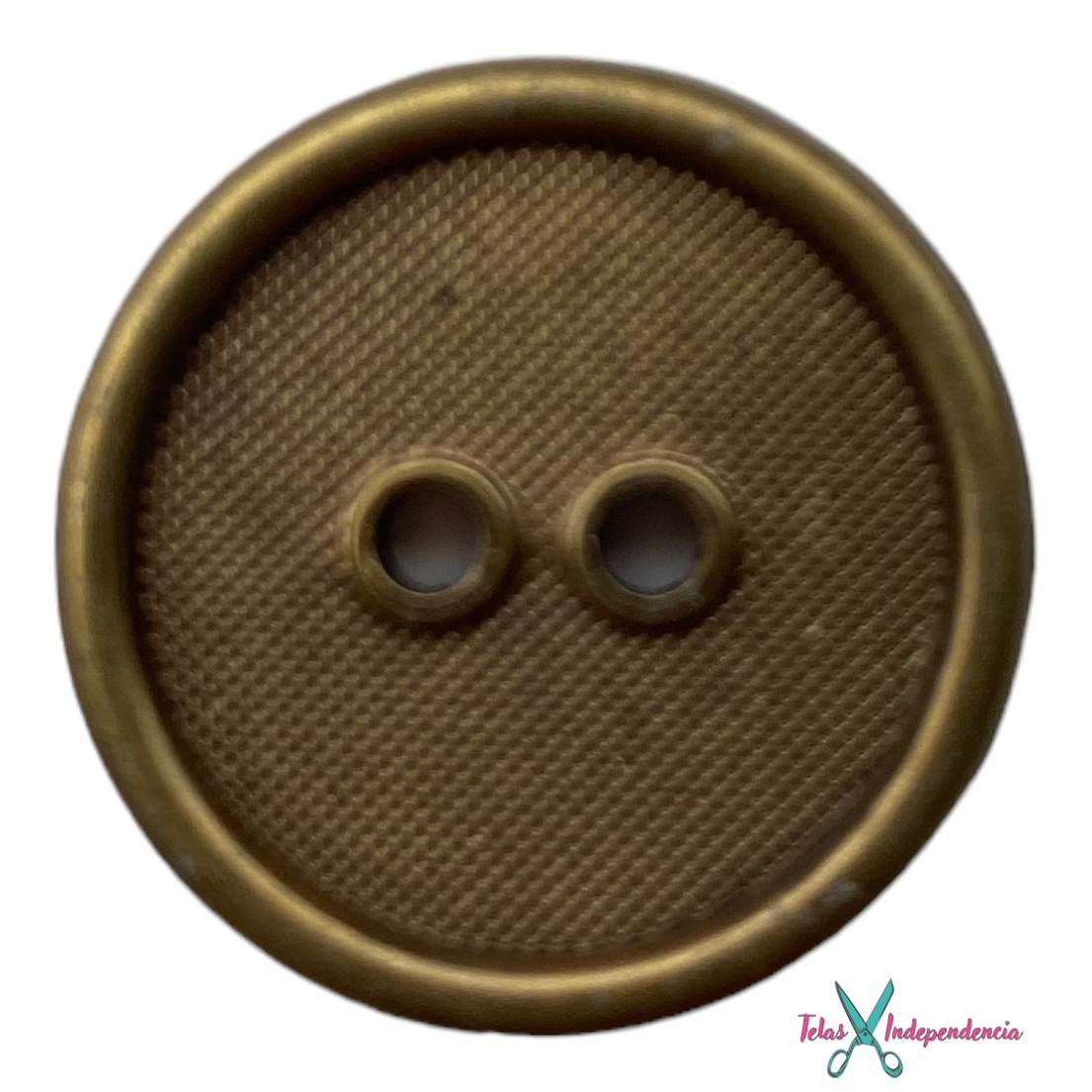 Botón Envejecido  1