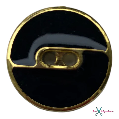 Botón Elegan