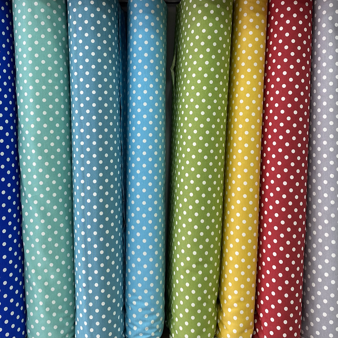 Lona Turca Puntos  1