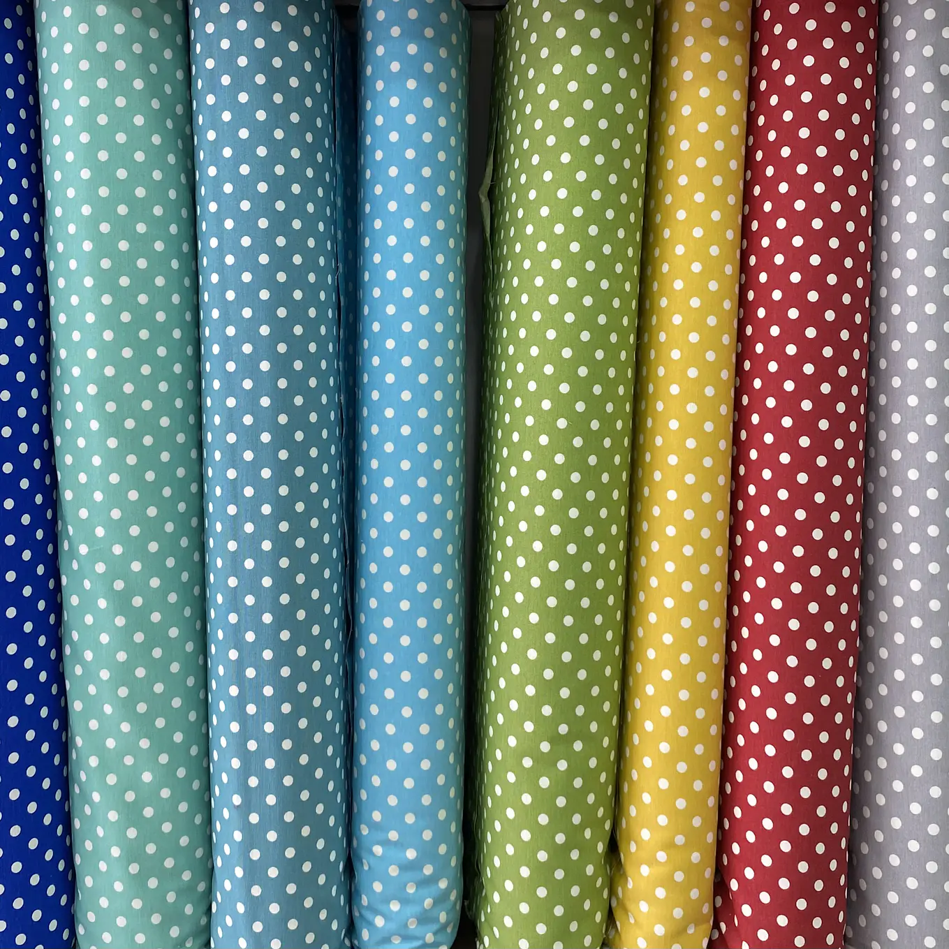 Lona Turca Puntos  1