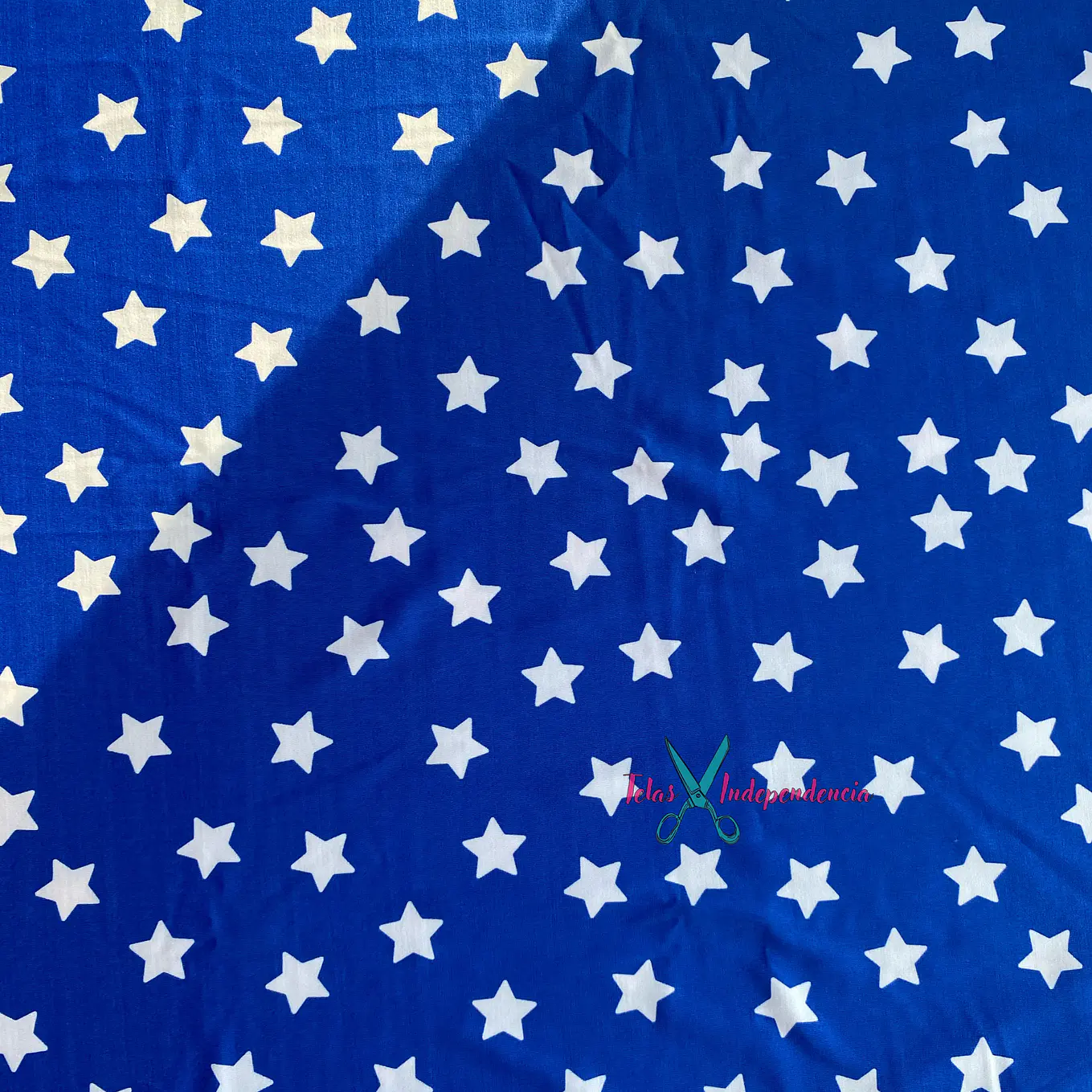 Lycra Dupont Estrellas 2