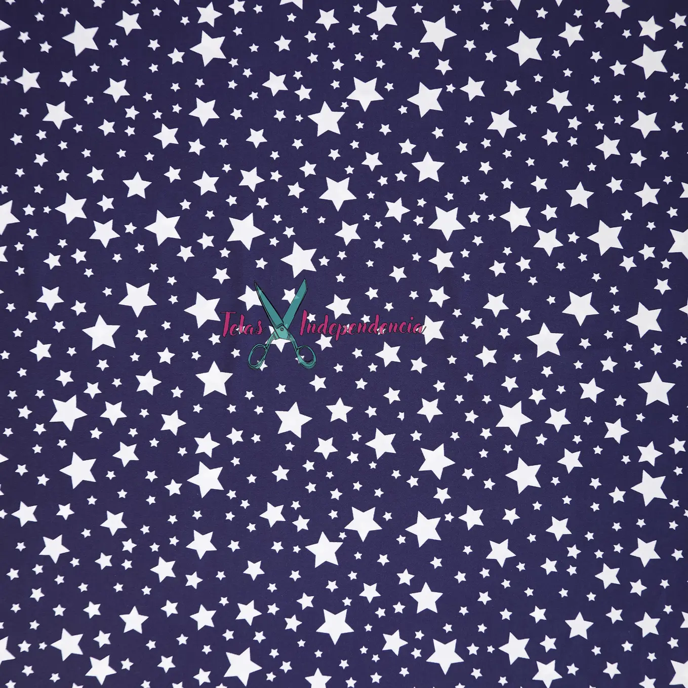 Lycra Dupont Estrellas 5