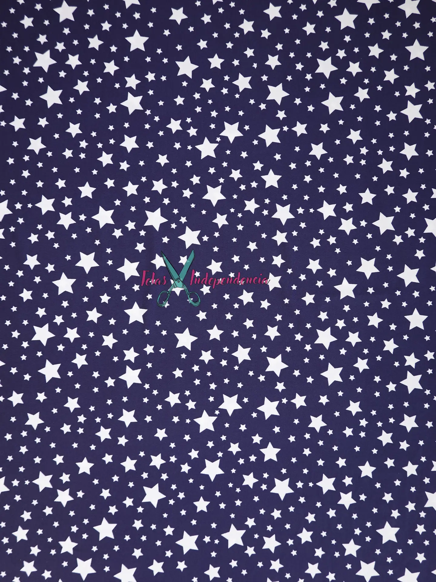 Lycra Dupont Estrellas 5