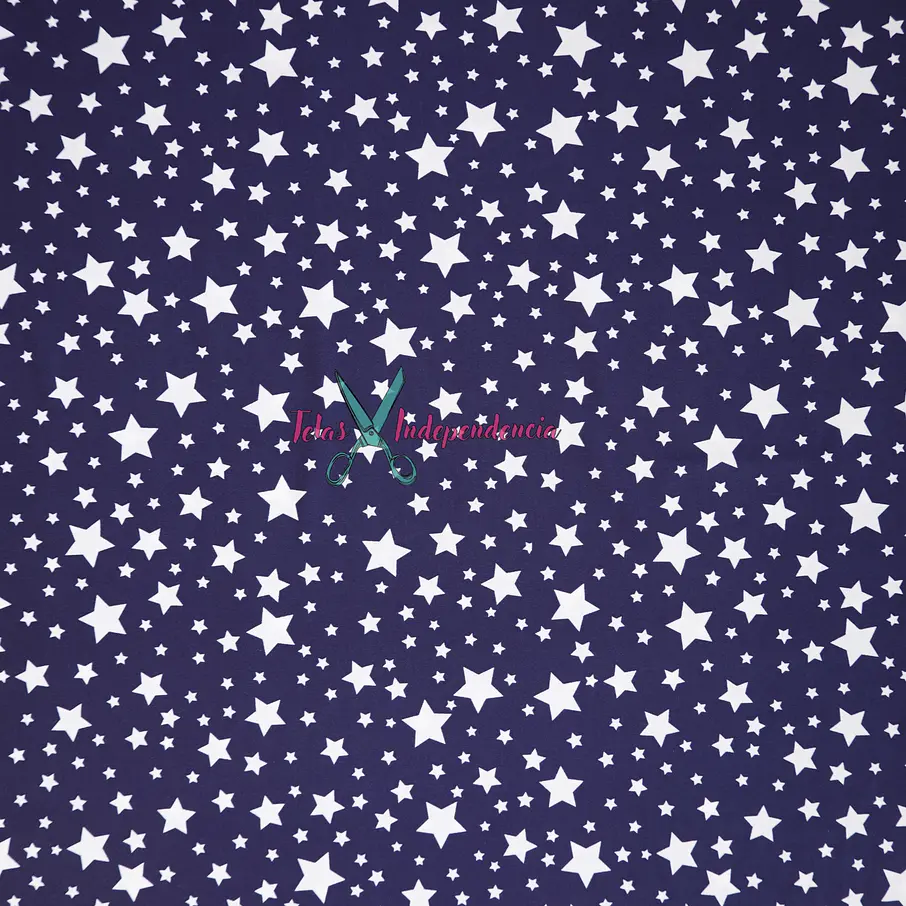 Lycra Dupont Estrellas 5