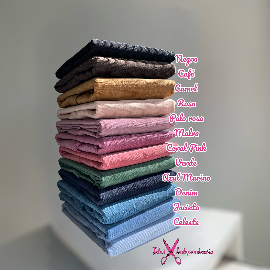 Cotelé Elasticado 1