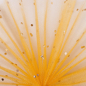 Tul Puntitos de Lentejuelas