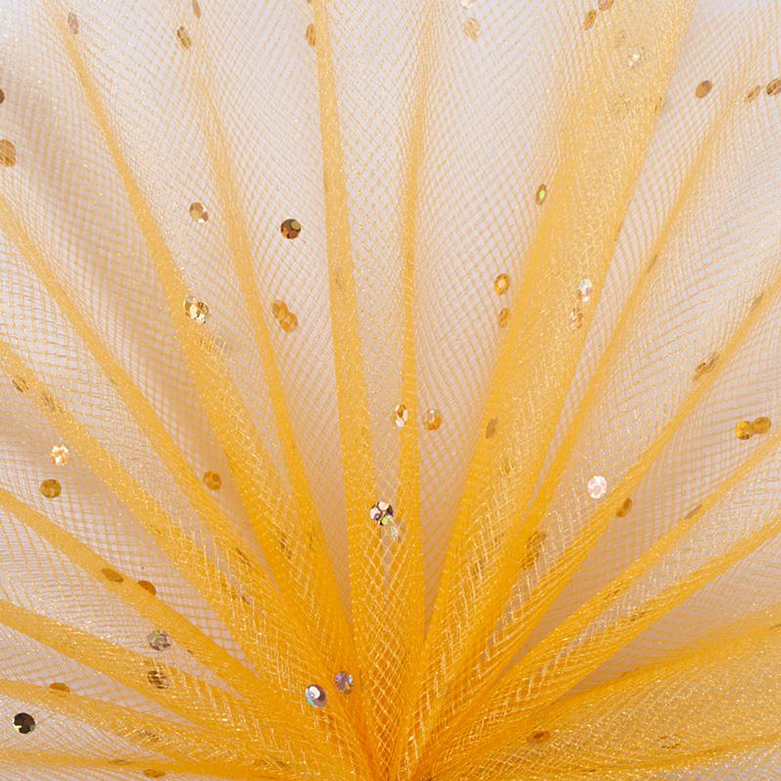 Tul Puntitos de Lentejuelas 1