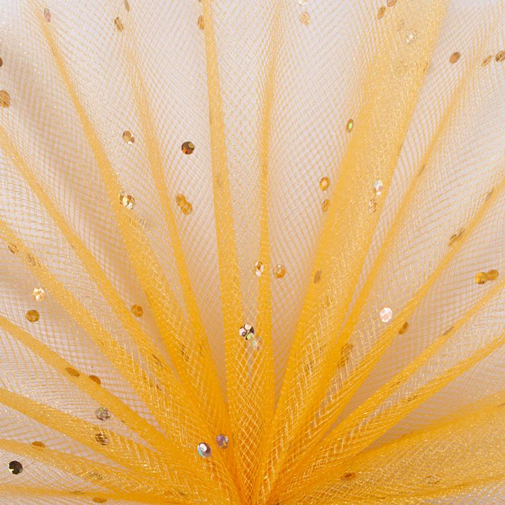 Tul Puntitos de Lentejuelas 1