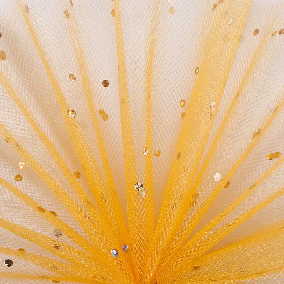 Tul Puntitos de Lentejuelas 1