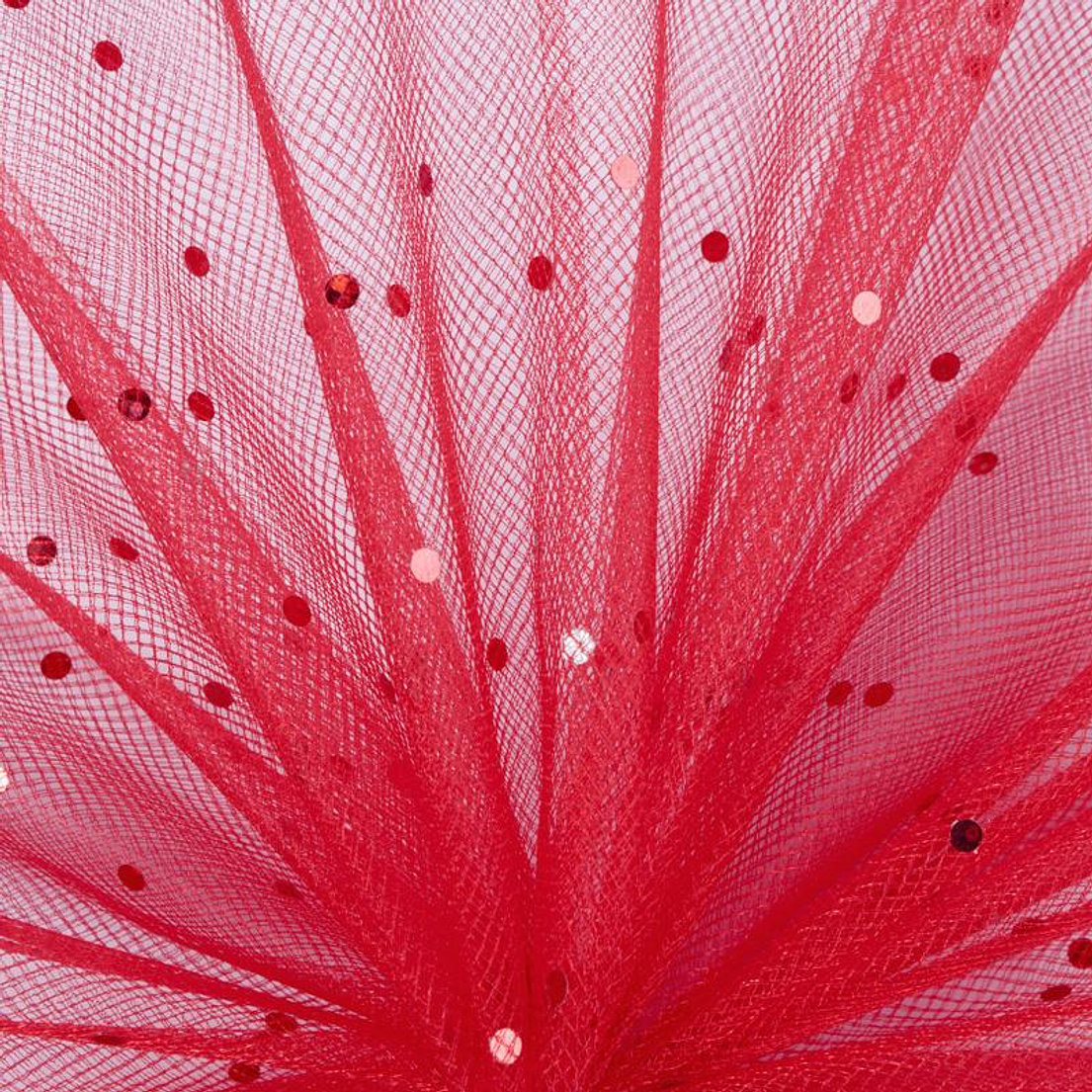 Tul Puntitos de Lentejuelas 4