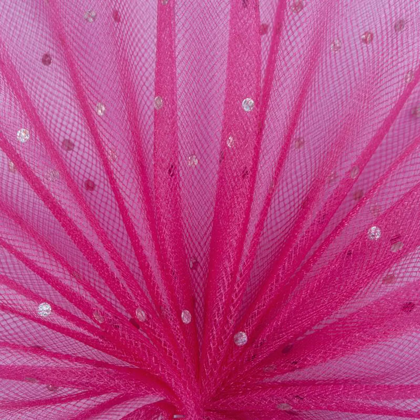 Tul Puntitos de Lentejuelas 6