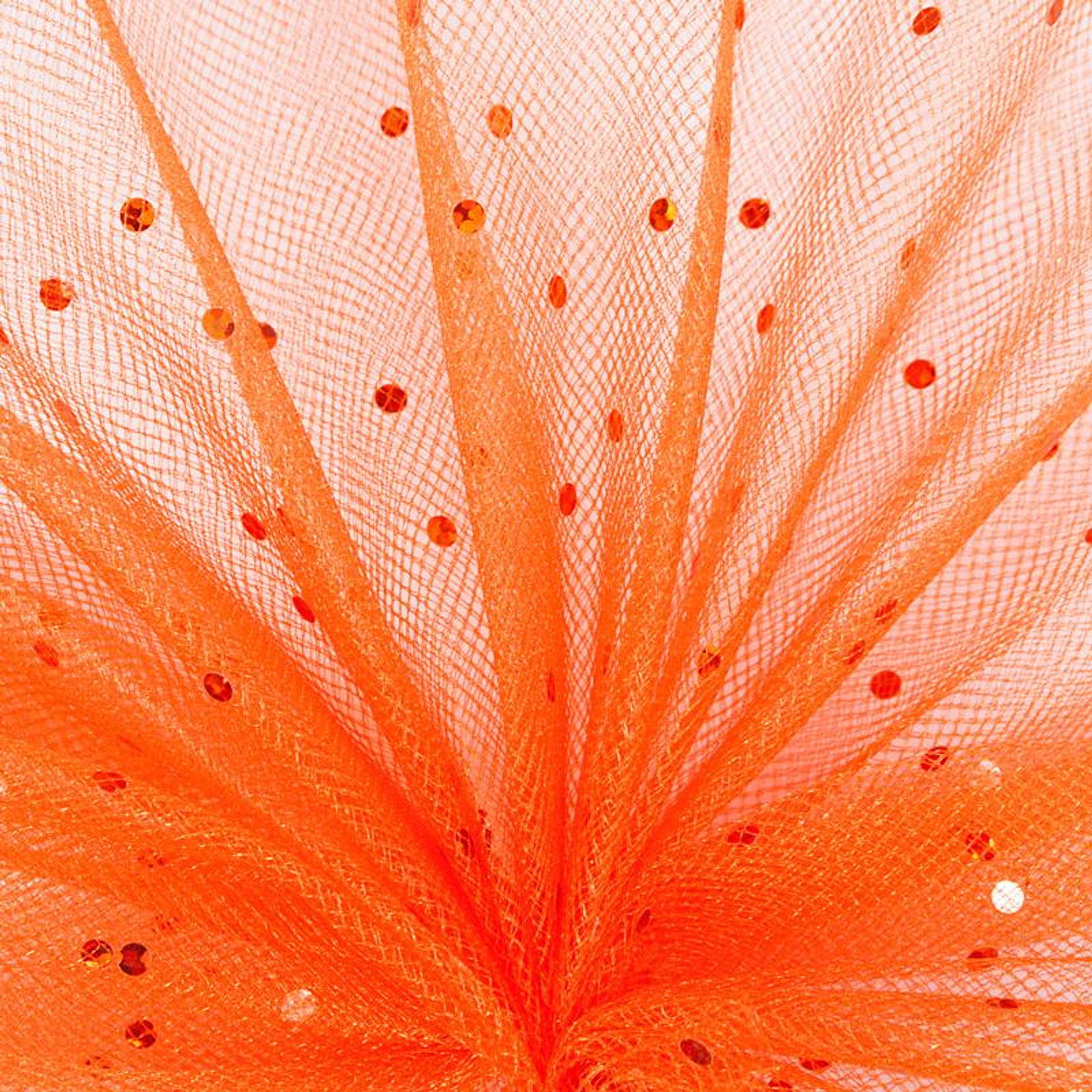 Tul Puntitos de Lentejuelas 8