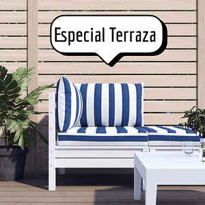Lonas Terraza