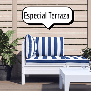 Lonas Terraza