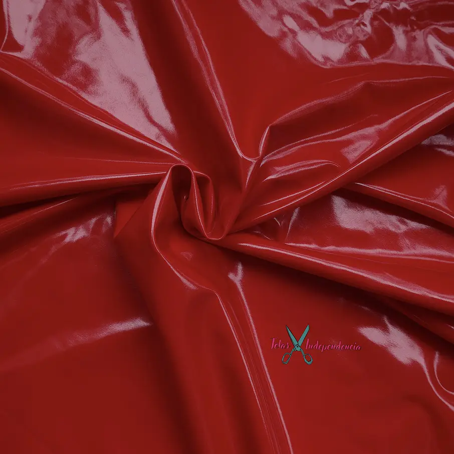 Charol Elasticado 11