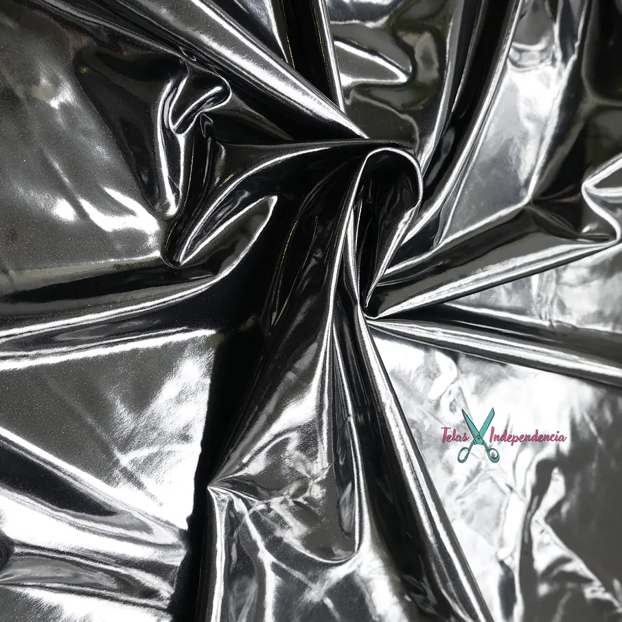 Charol Elasticado 12