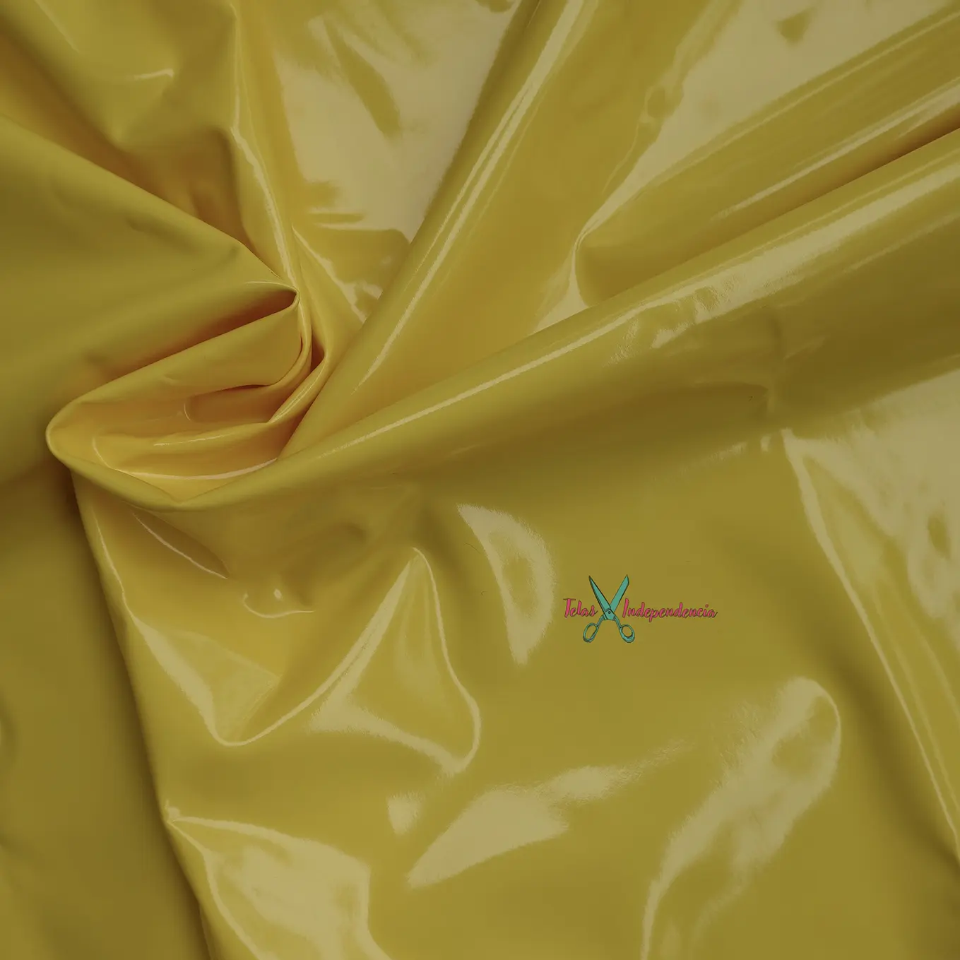 Charol Elasticado 13