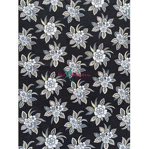 Lycra Dupont Flores