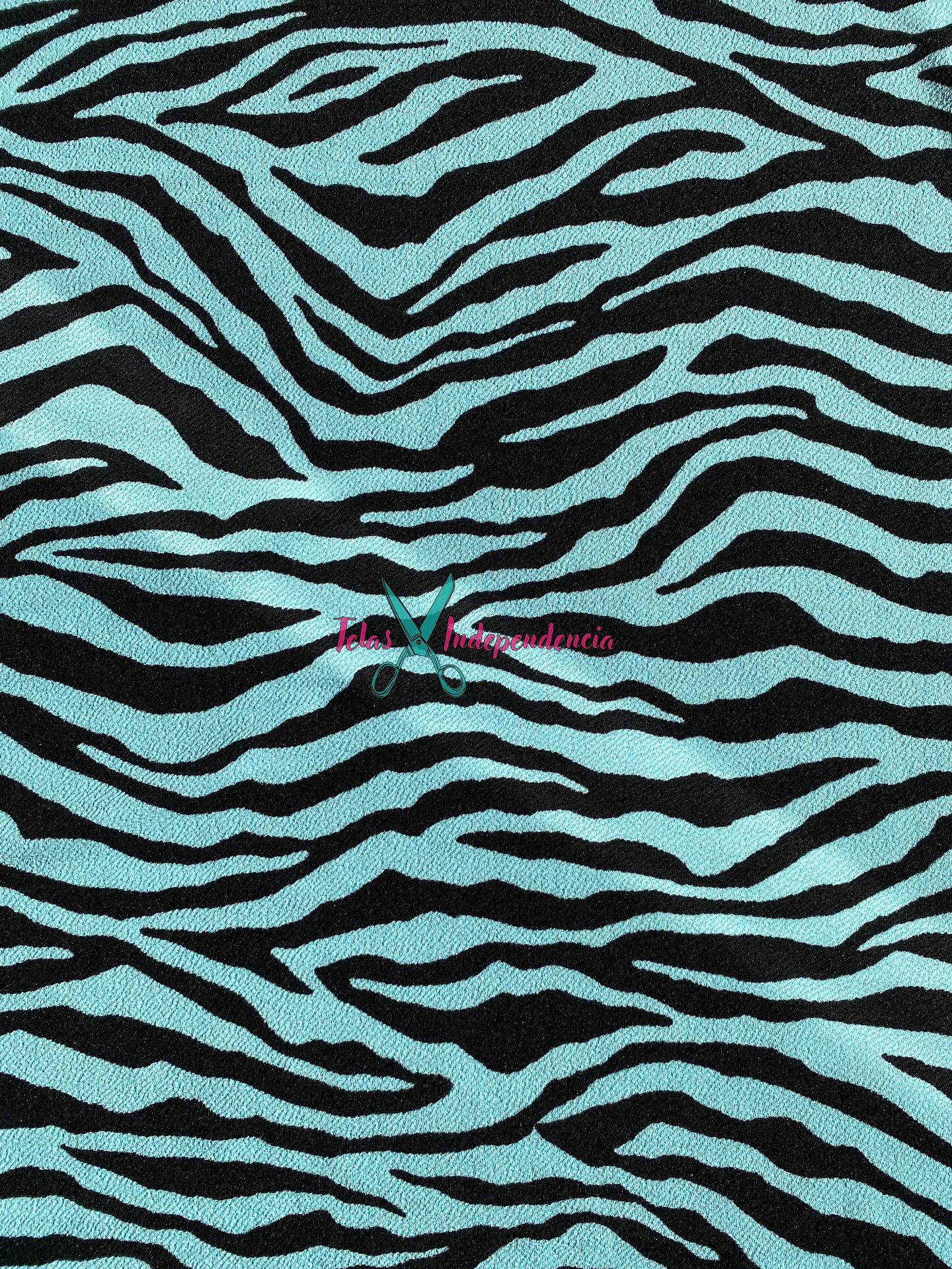 Sofía Animal Print 2