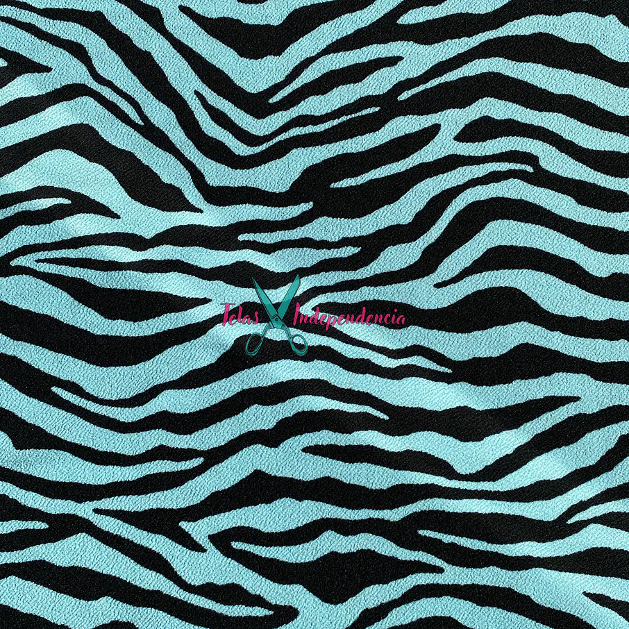 Sofía Animal Print 2