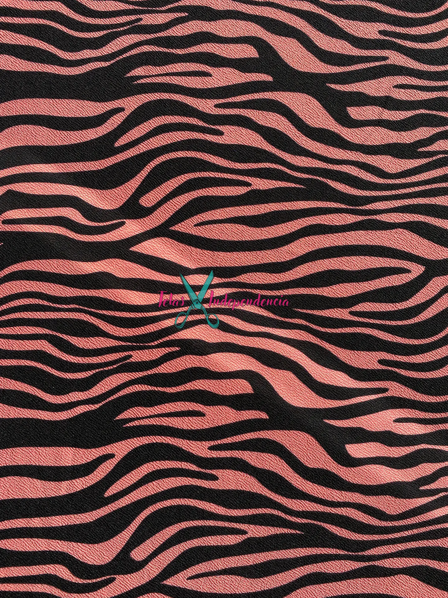 Sofía Animal Print 3
