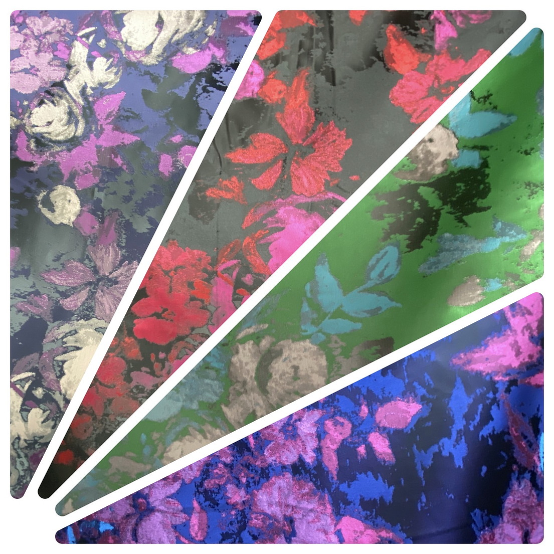 Razo Opaco Estampado  1