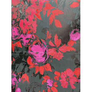 Razo Opaco Estampado 