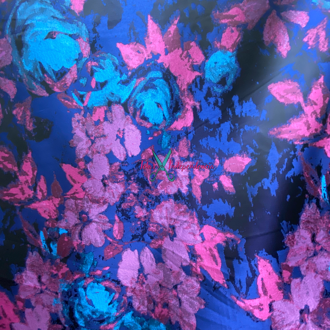 Razo Opaco Estampado  3