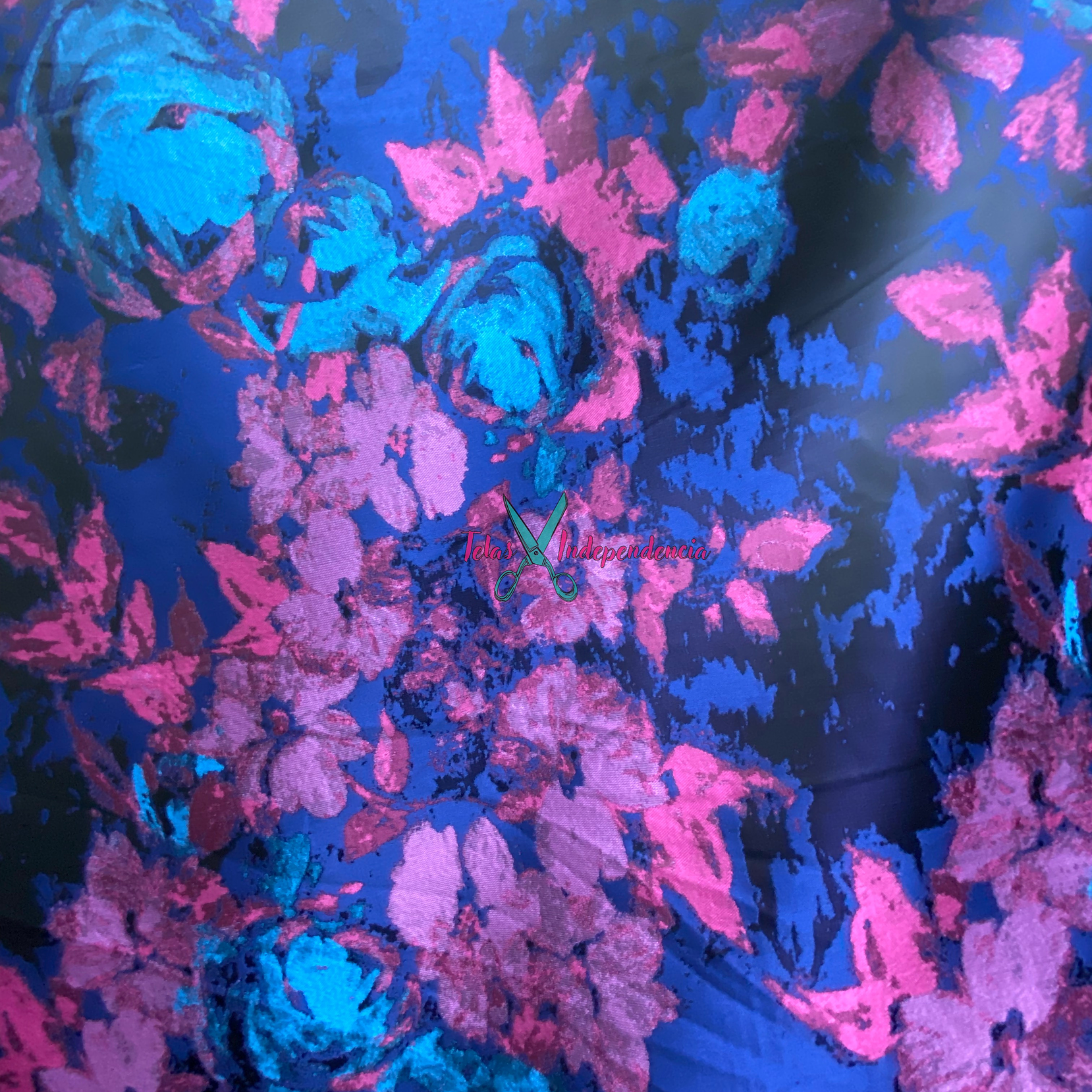 Razo Opaco Estampado  3