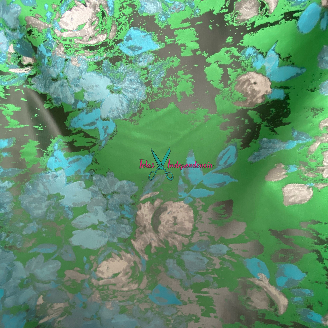 Razo Opaco Estampado  4