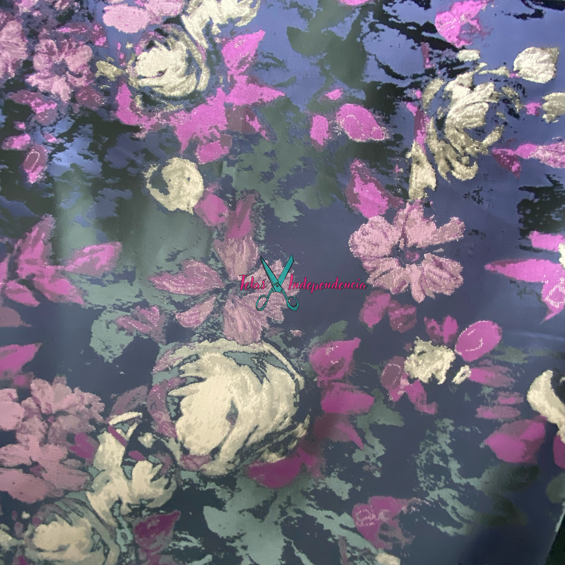 Razo Opaco Estampado  5