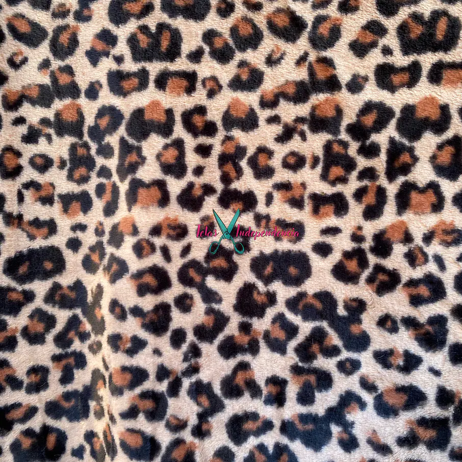 Tela de piel Print 2