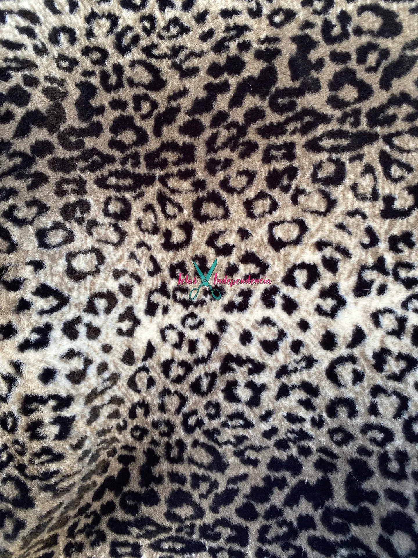 Tela de piel Print 3