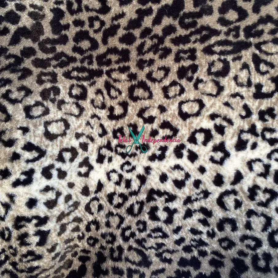 Tela de piel Print 3