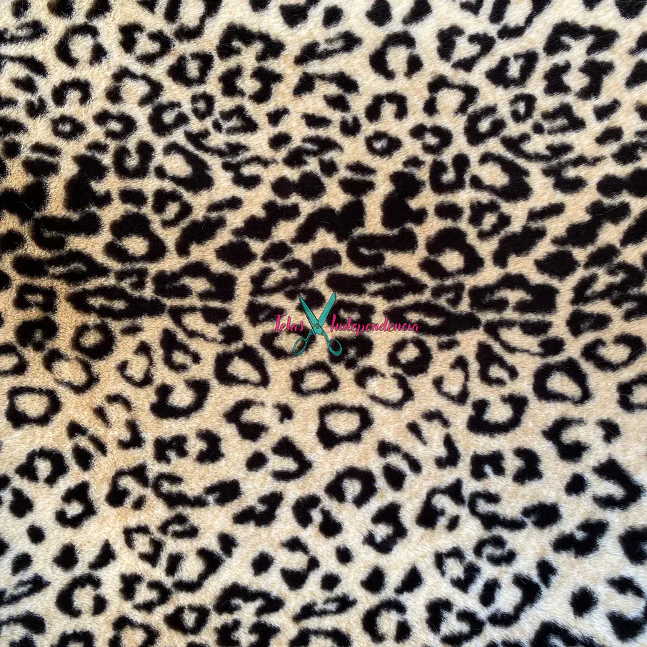 Tela de piel Print 4