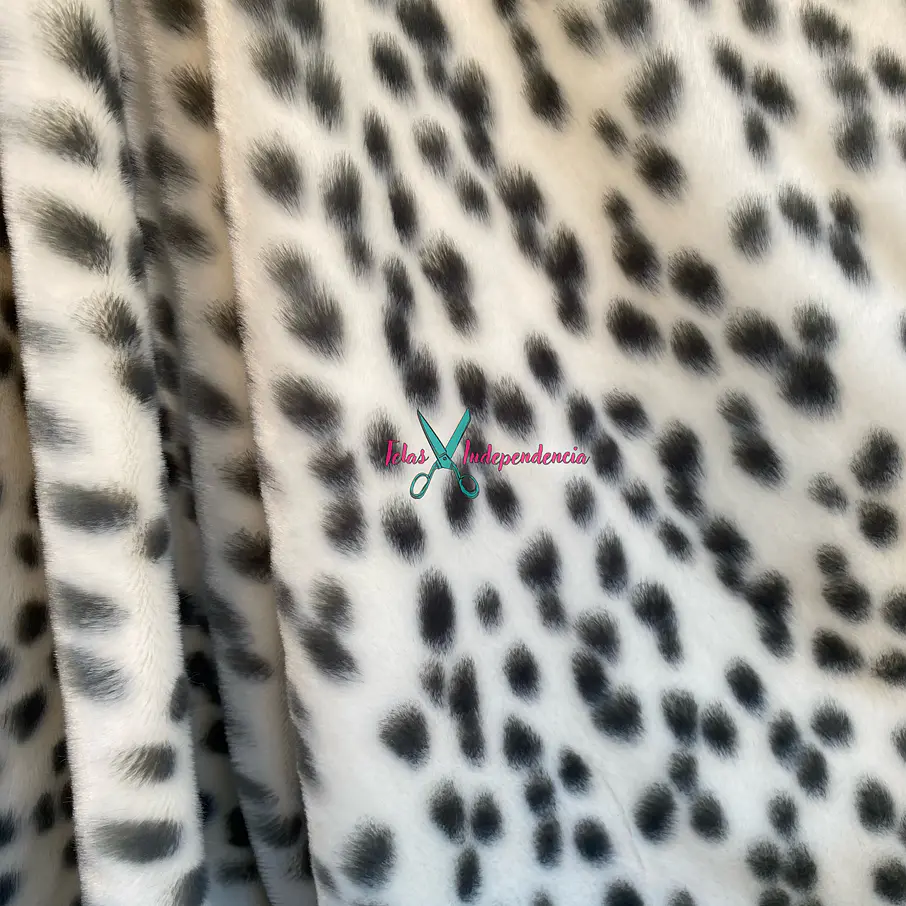 Tela de piel Print 6