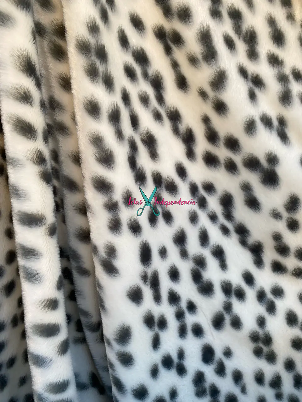 Tela de piel Print 6