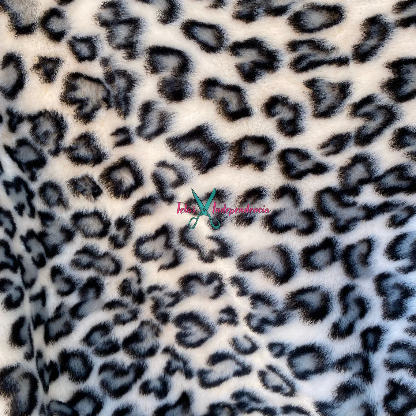 Tela de piel Print 7