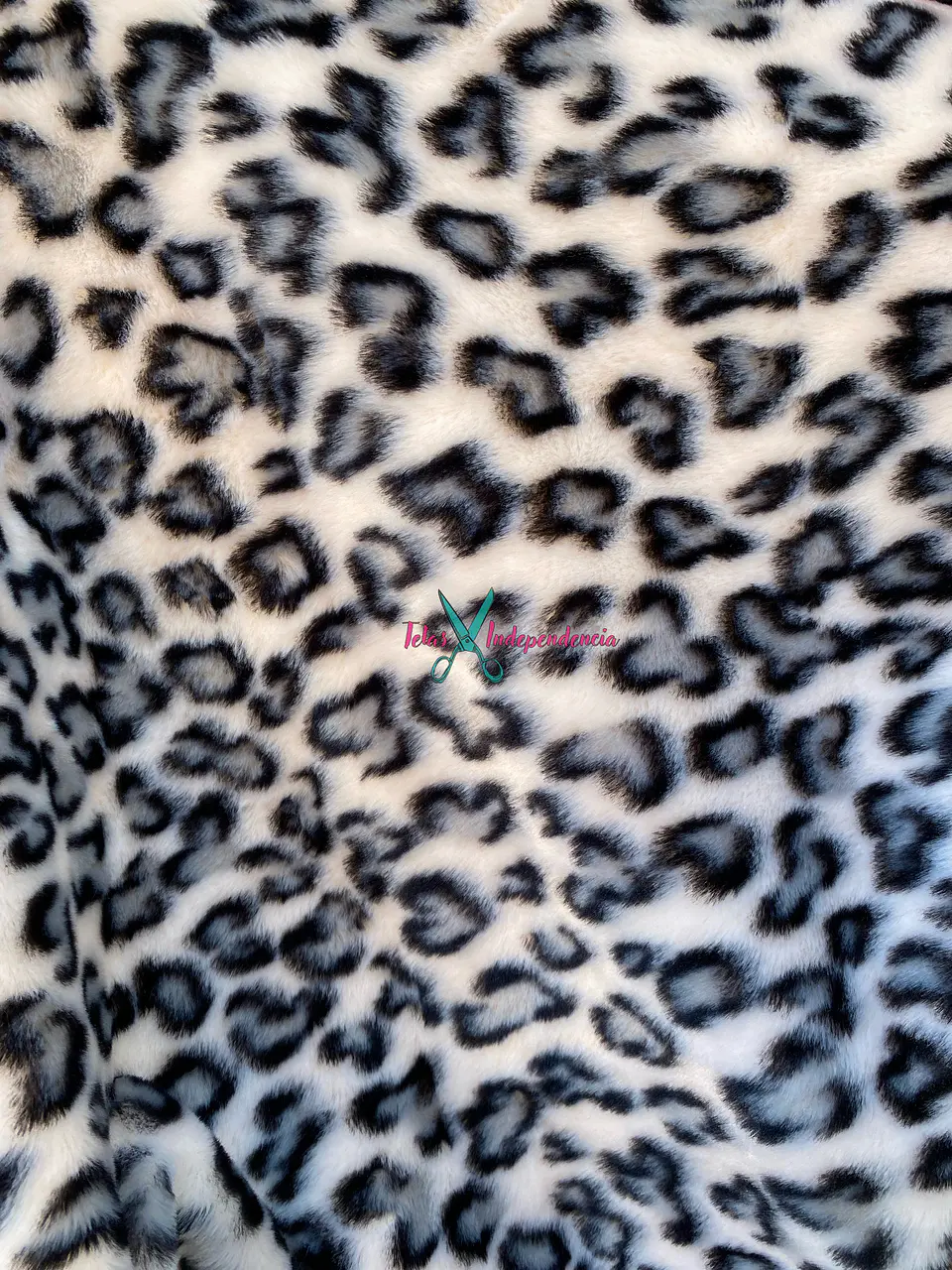 Tela de piel Print 7